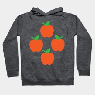 Baby Applejack symbol Hoodie